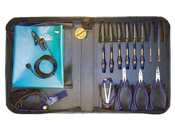 2220  Tools & Supplies