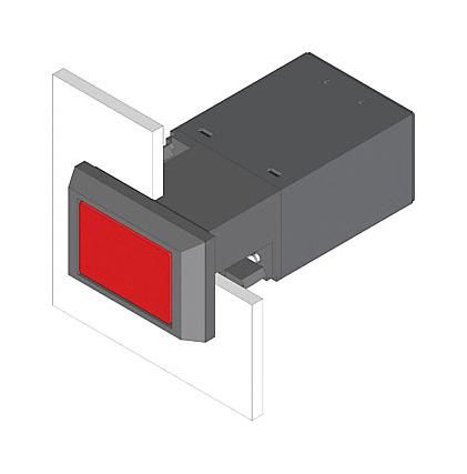 22-215.011 electronic component of EAO