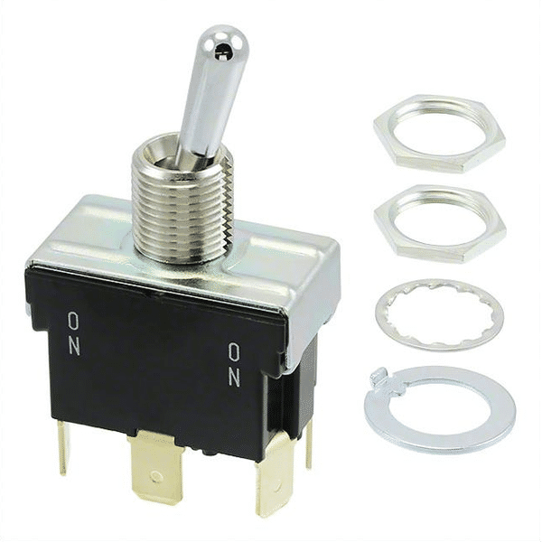 ET215N-Z electronic component of Nidec Copal