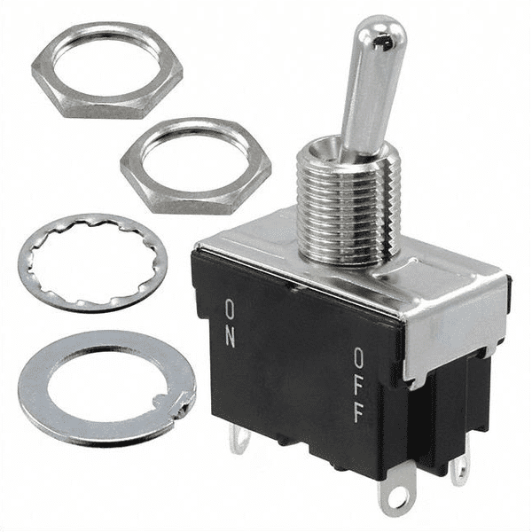 ET220K12-Z electronic component of Nidec Copal