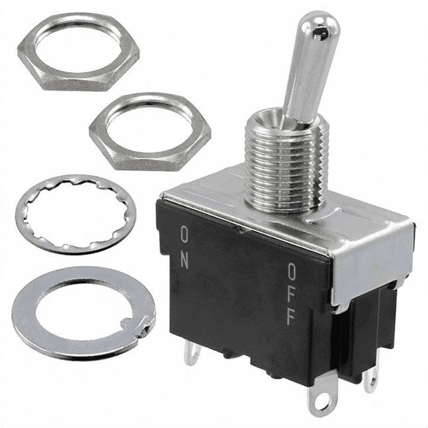 ET225K12-Z electronic component of Nidec Copal