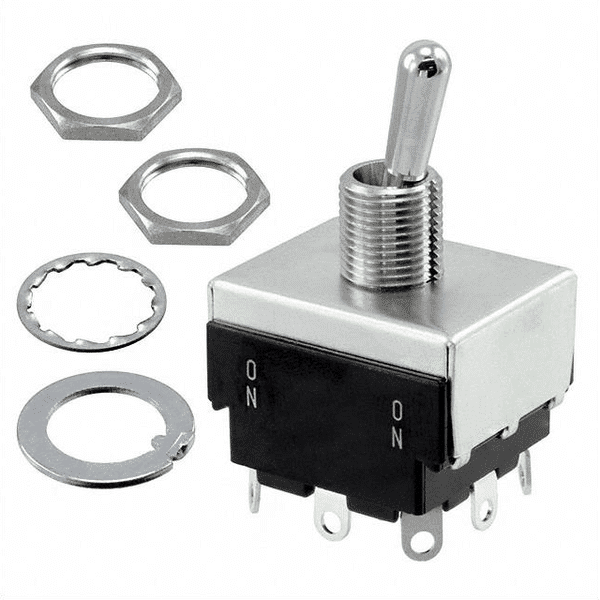 ET330D12-Z electronic component of Nidec Copal