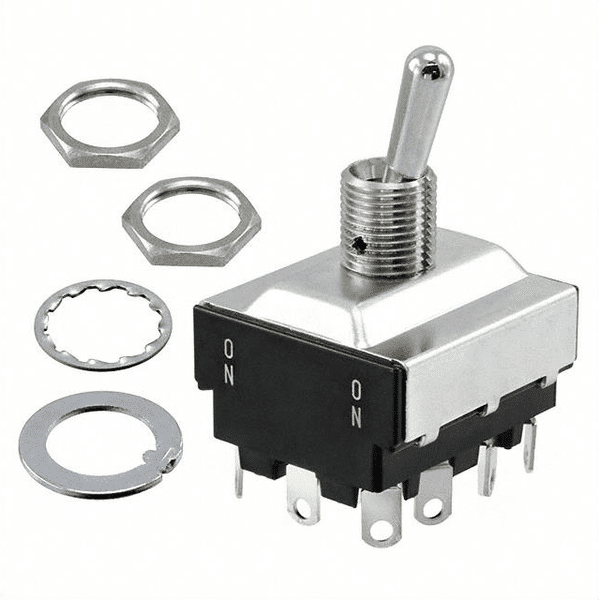 ET420N12-Z electronic component of Nidec Copal