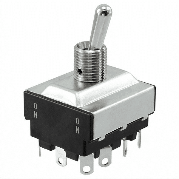 ET425N12-Z electronic component of Nidec Copal