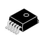 MIC29152WU electronic component of Microchip