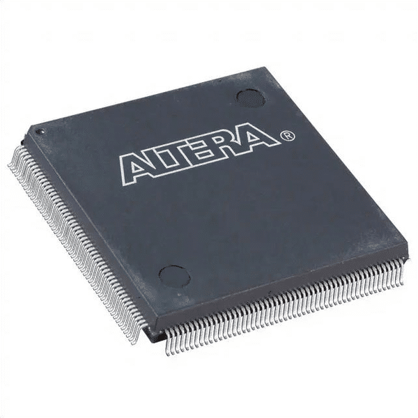 EPM3256AQC208-10N electronic component of Intel