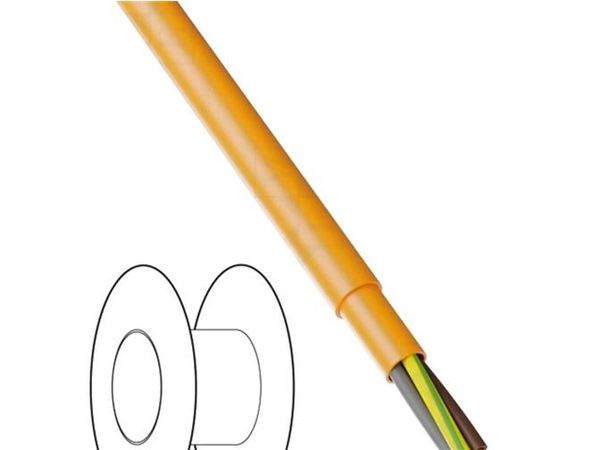 22266  Wire & Cable
