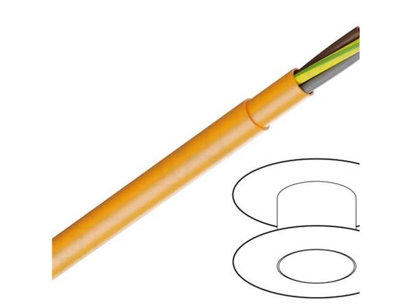 22266 Ribbon Cables / IDC Cables