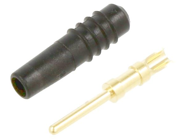 22.2602-21 electronic component of STAUBLI