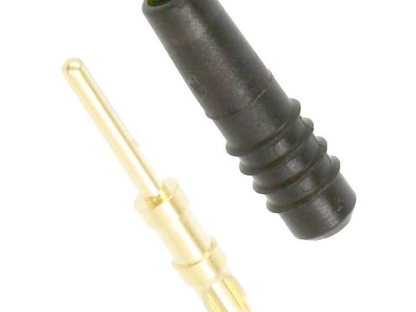 22.2602-21 Test Plugs & Test Jacks