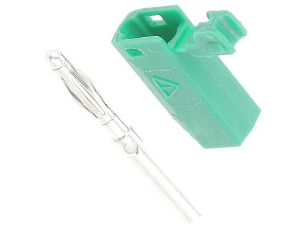 22.2617-25 Test Plugs & Test Jacks