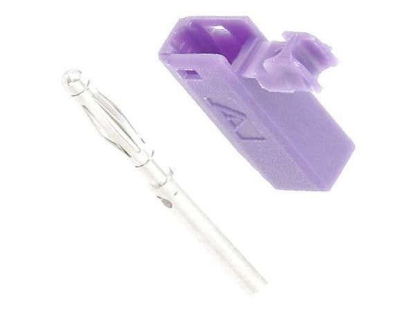 22.2617-26 Test Plugs & Test Jacks