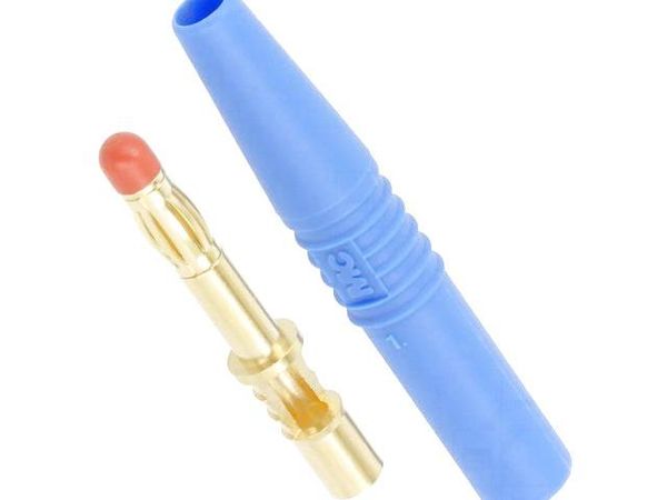 22.2663-23 Test Plugs & Test Jacks