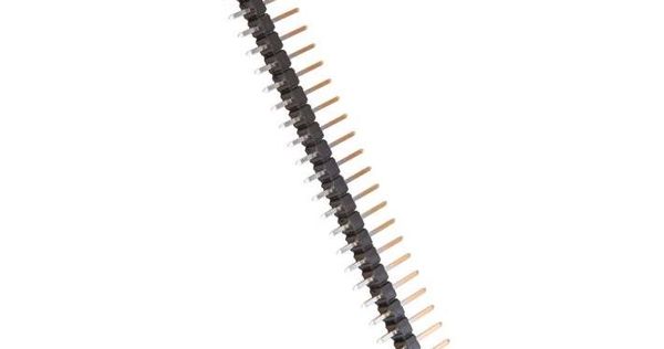 22-28-4363-POS Headers & Wire Housings