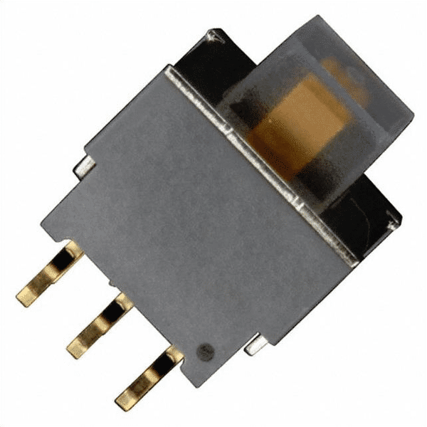 ASE2E-2M-10-Z electronic component of Nidec Copal