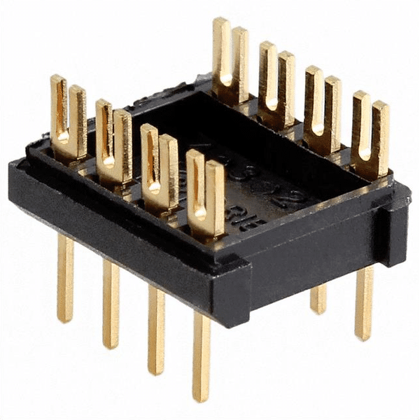 08-600-11 electronic component of Aries