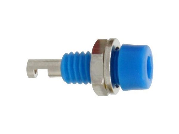 222 Test Plugs & Test Jacks