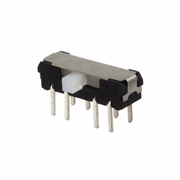 MHS232 electronic component of Nidec Copal