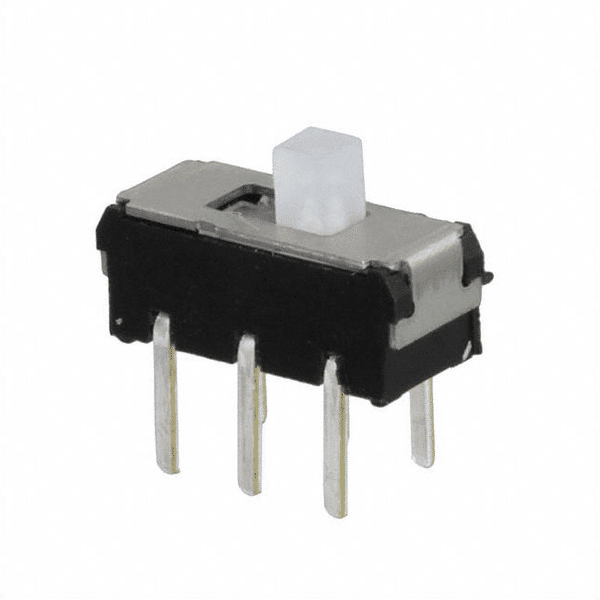 MHS221 electronic component of Nidec Copal