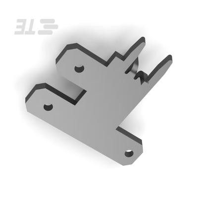2232236-1  Connectors