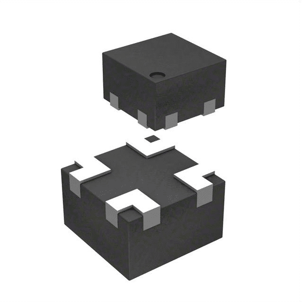 MIC94041YFL-TR electronic component of Microchip