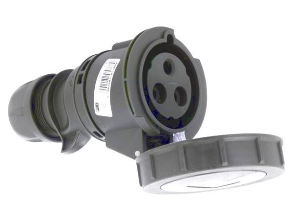 2232-6.U  Connectors