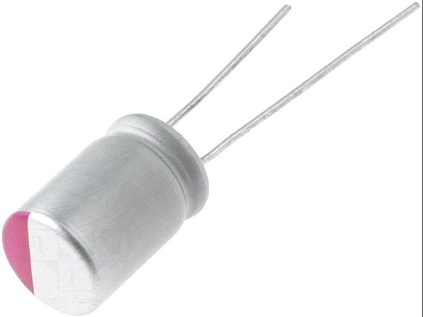 ULR477M0ED09RRX0CR electronic component of X-Con