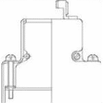 550T102M2R6K electronic component of Glenair