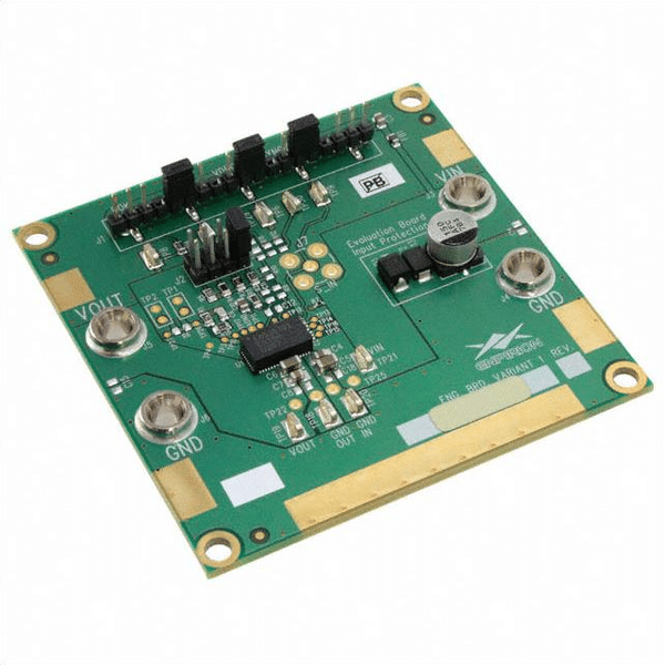 EVB-EN5367QI electronic component of Intel