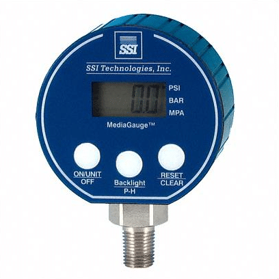 MG-50-A-9V-R electronic component of SSI Technologies