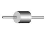 1N5404-TP electronic component of Micro Commercial Components (MCC)