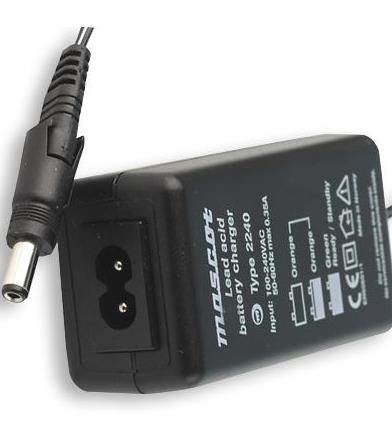 2240000055 Battery Chargers