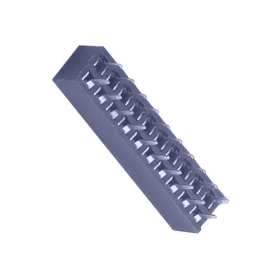 2240-210SG0CUNT1 Headers & Wire Housings