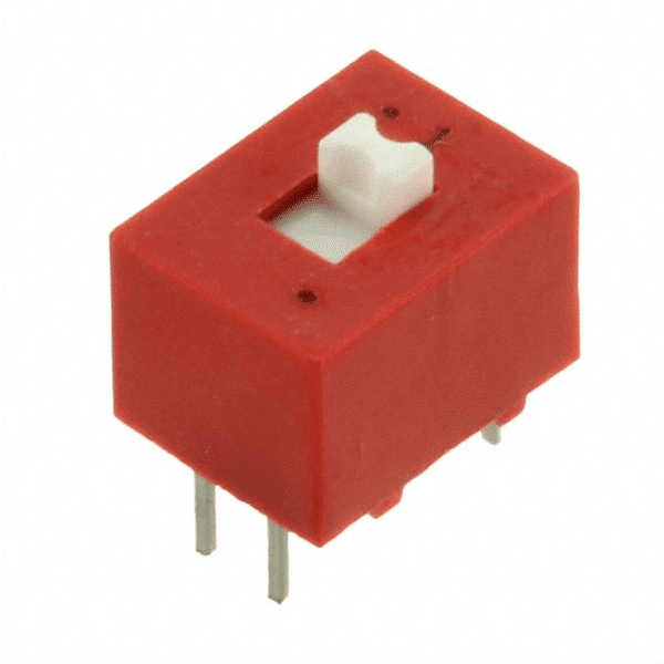 78J01ST electronic component of Grayhill