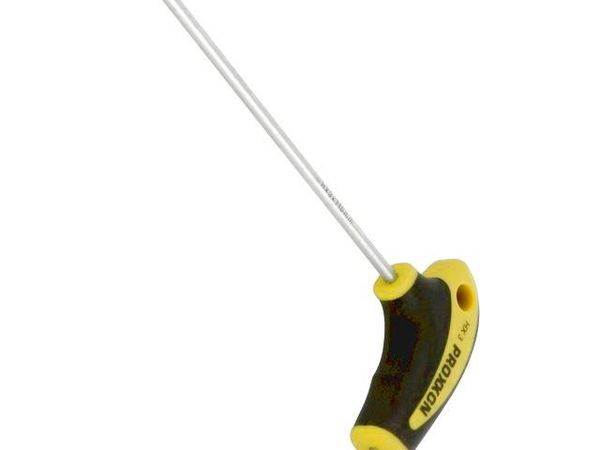 22406 Screwdrivers, Nut Drivers & Socket Drivers