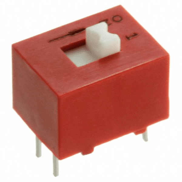 78F01T electronic component of Grayhill