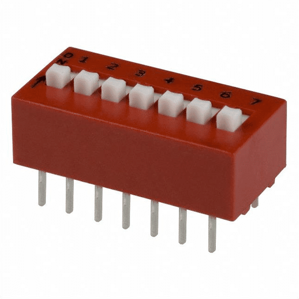 78B07T electronic component of Grayhill