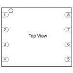 SST25VF016B-50-4C-QAF electronic component of Microchip