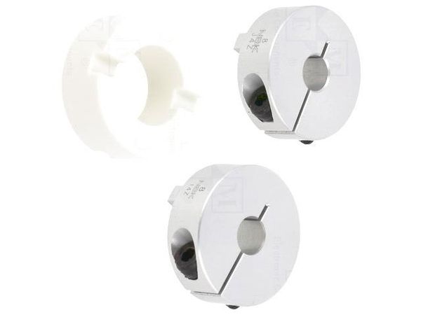 2242-30-B8-8-AL-KU Encoders