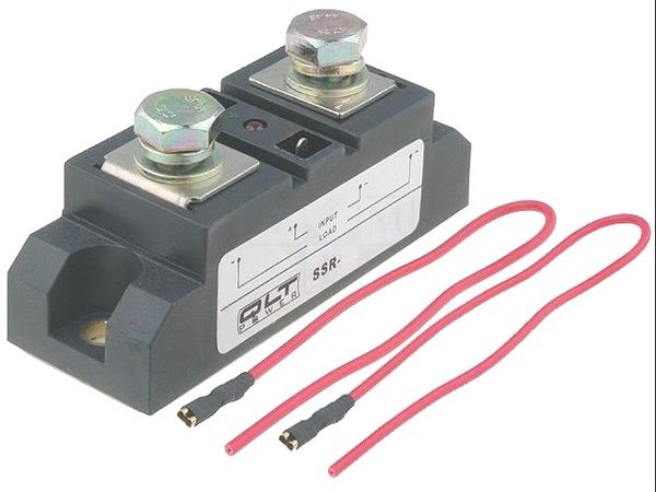 SSR-30048ZD3B electronic component of QLT Power