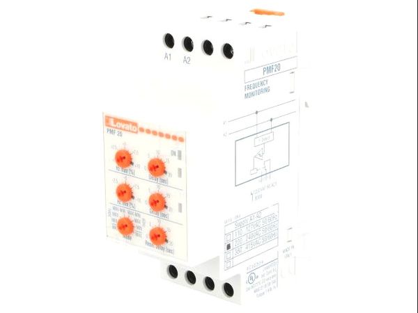 PMF20A240 electronic component of Lovato