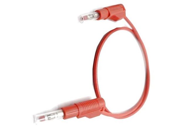 22.451-1M-2 Test Leads