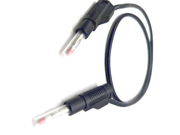 22.451-.25M-0 Test Leads