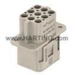 9120083101 electronic component of HARTING