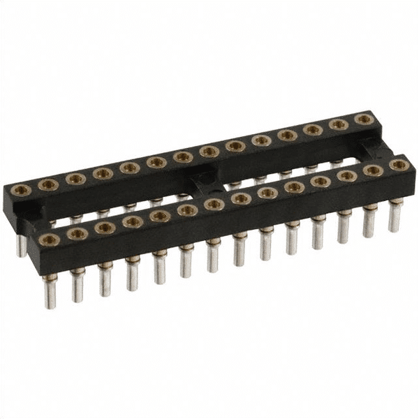 614-43-328-31-012000 electronic component of Mill-Max