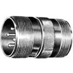 MS3106A1610PX electronic component of Amphenol