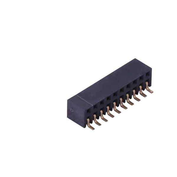 2249-210MG0CUNR1 electronic component of Wcon