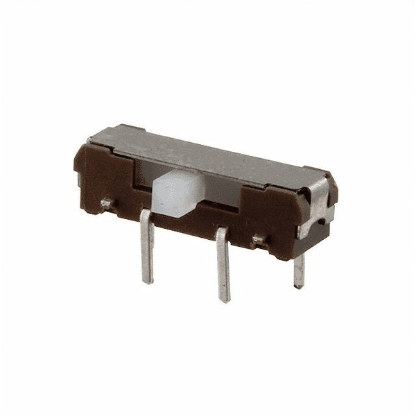 MHS132 electronic component of Nidec Copal