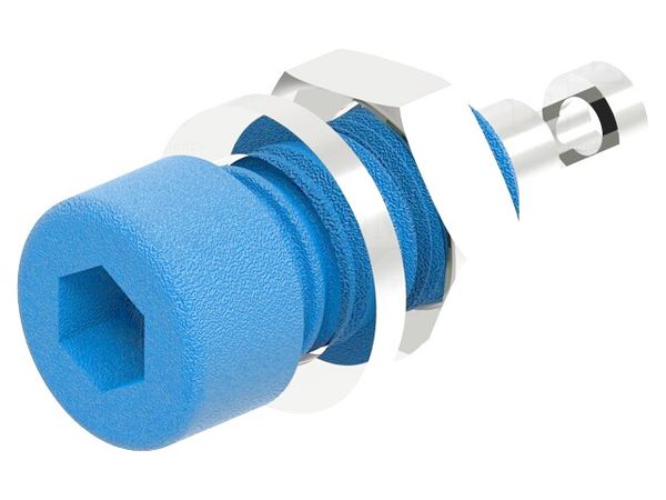 224-M5-C-BL electronic component of Electro-PJP