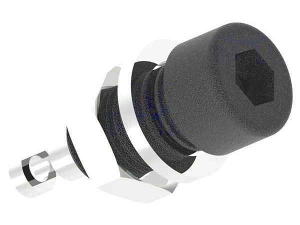 224-M5-C-N  Test & Measurement